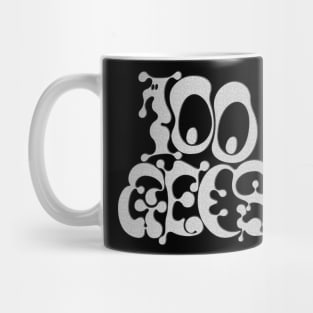 100 Gecs Mug